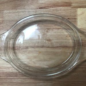 Vtg. Corningware Casserette Replacement Lid